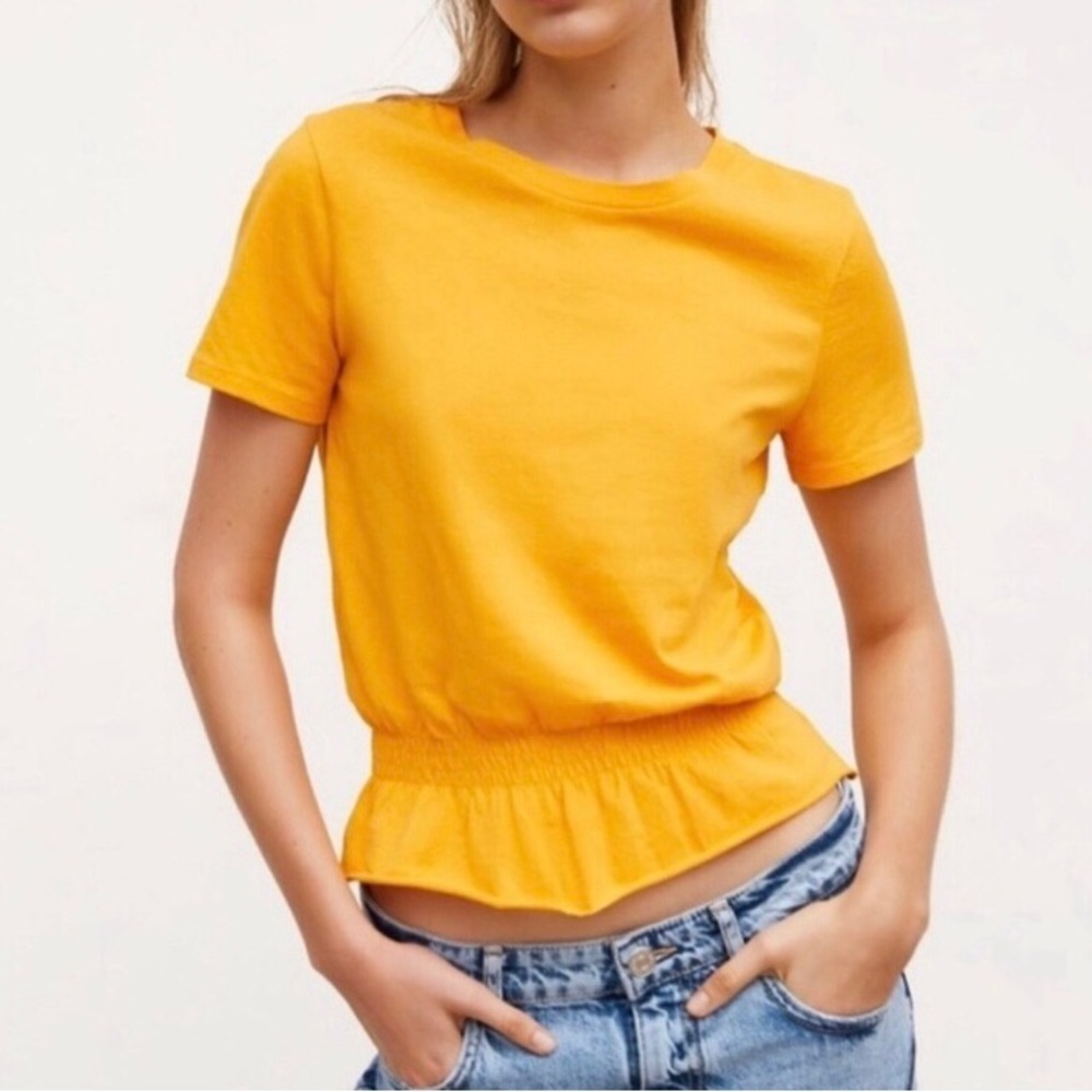 NWT Zara top
